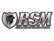 Rock Solid Motorsports